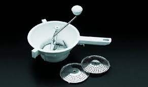 METALTEX GROENTEZEEF 20 CM. (252120)